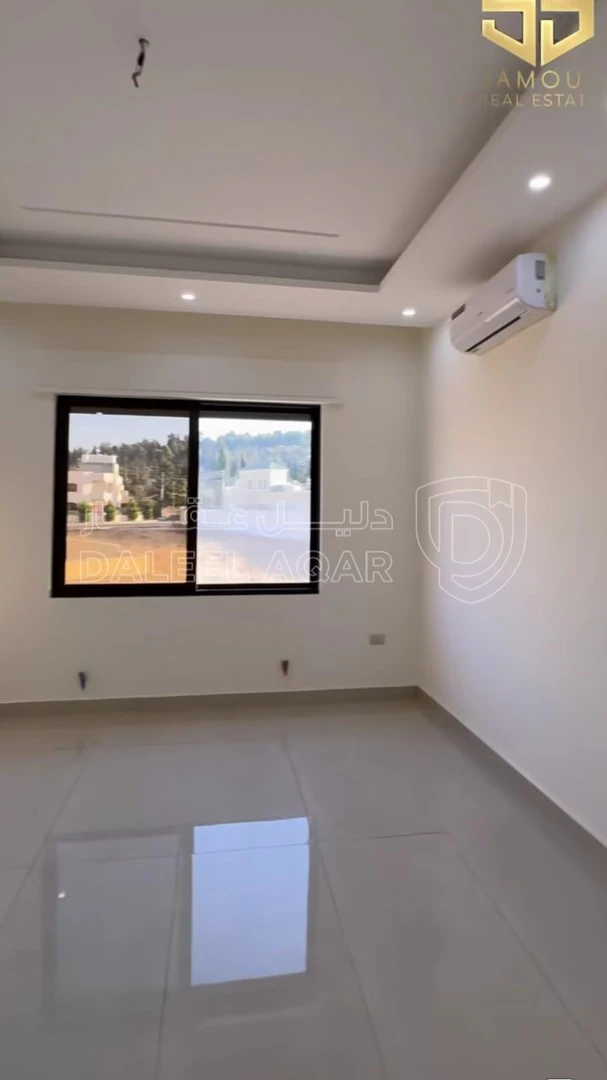 شقة في عمان - خريبة السوق وجاوا - 80,000 دأ - صورة 1
